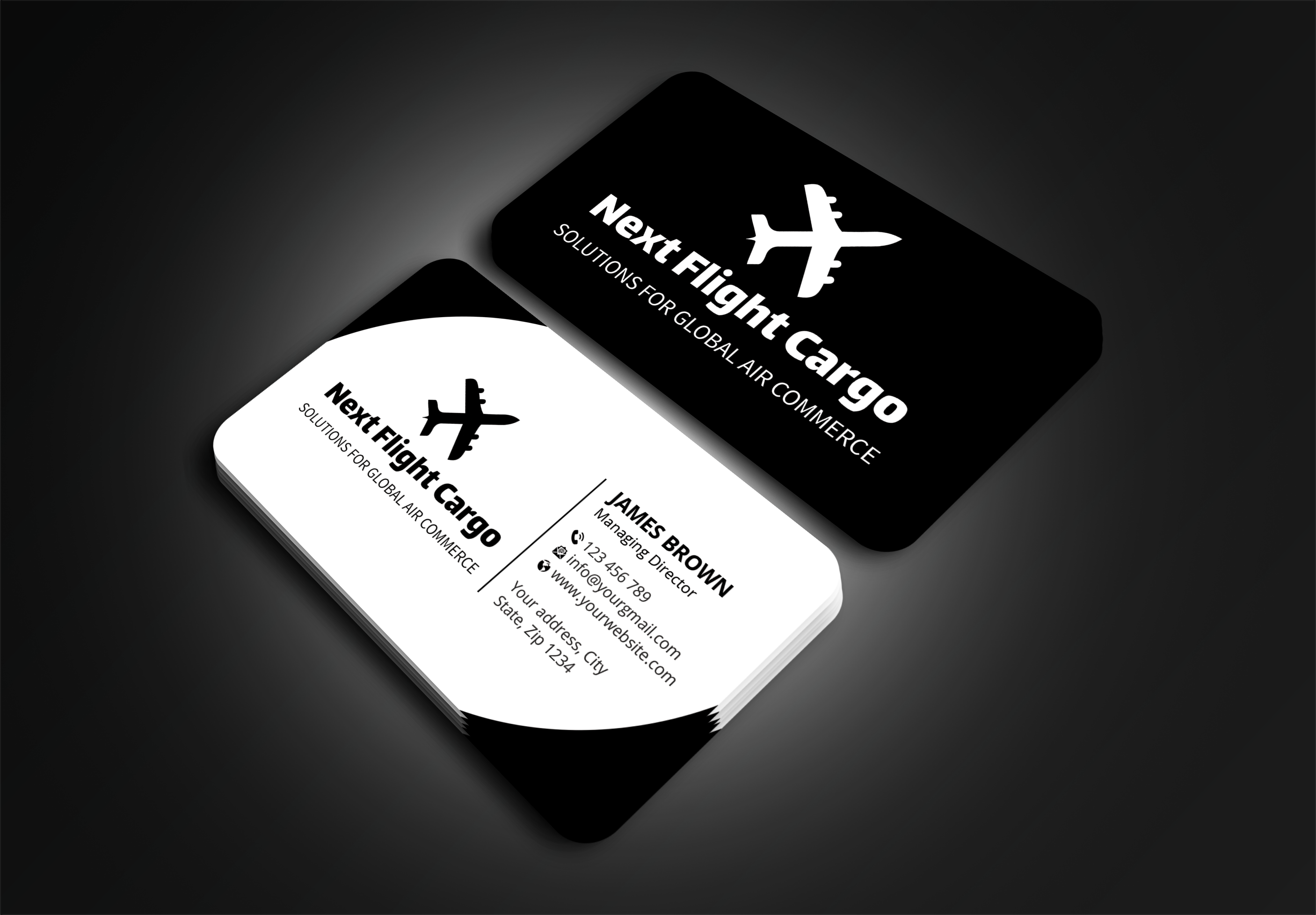 Business Card Design by Expert Bappy for this project | Design #32696922