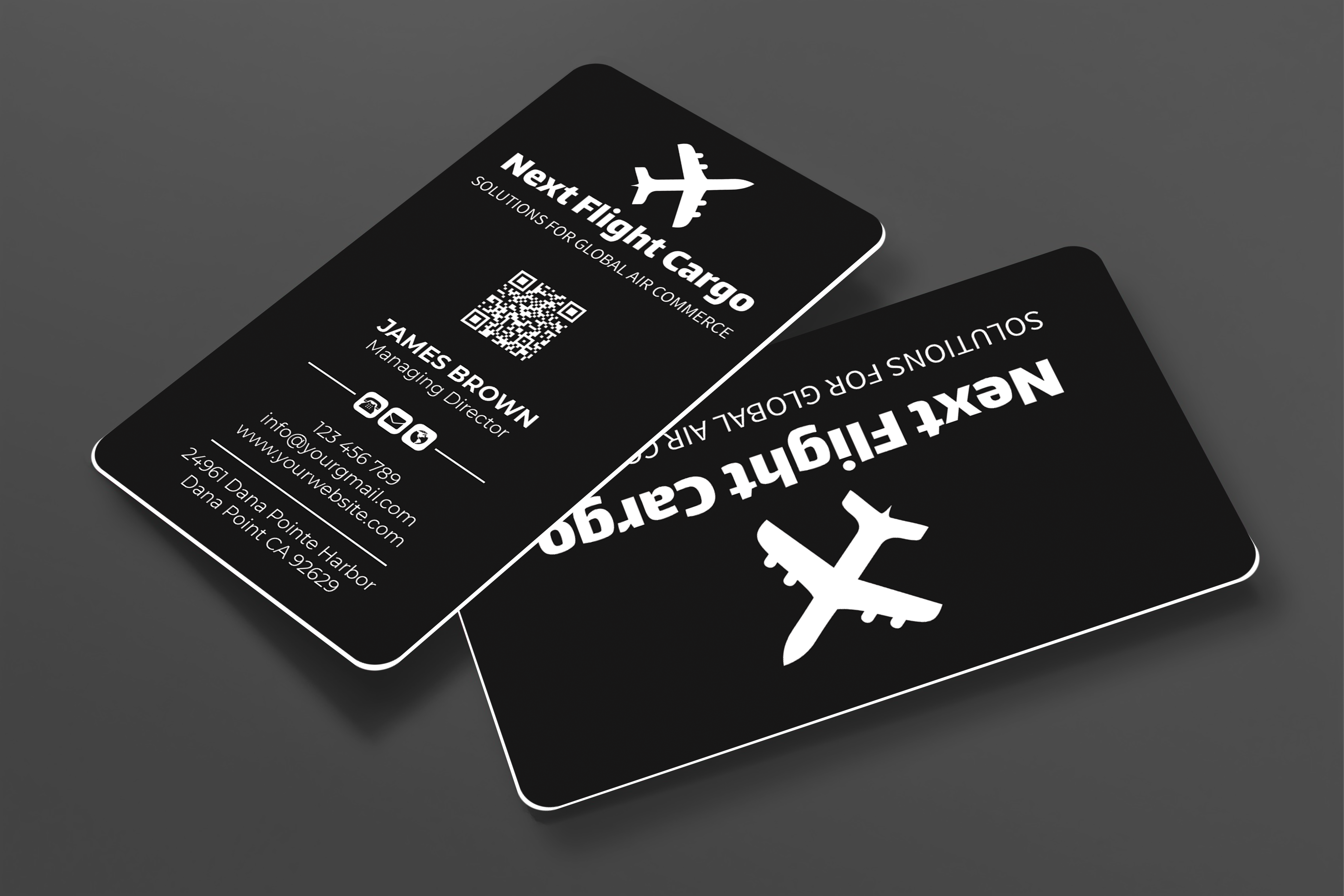 Business Card Design by Expert Bappy for this project | Design #32697021