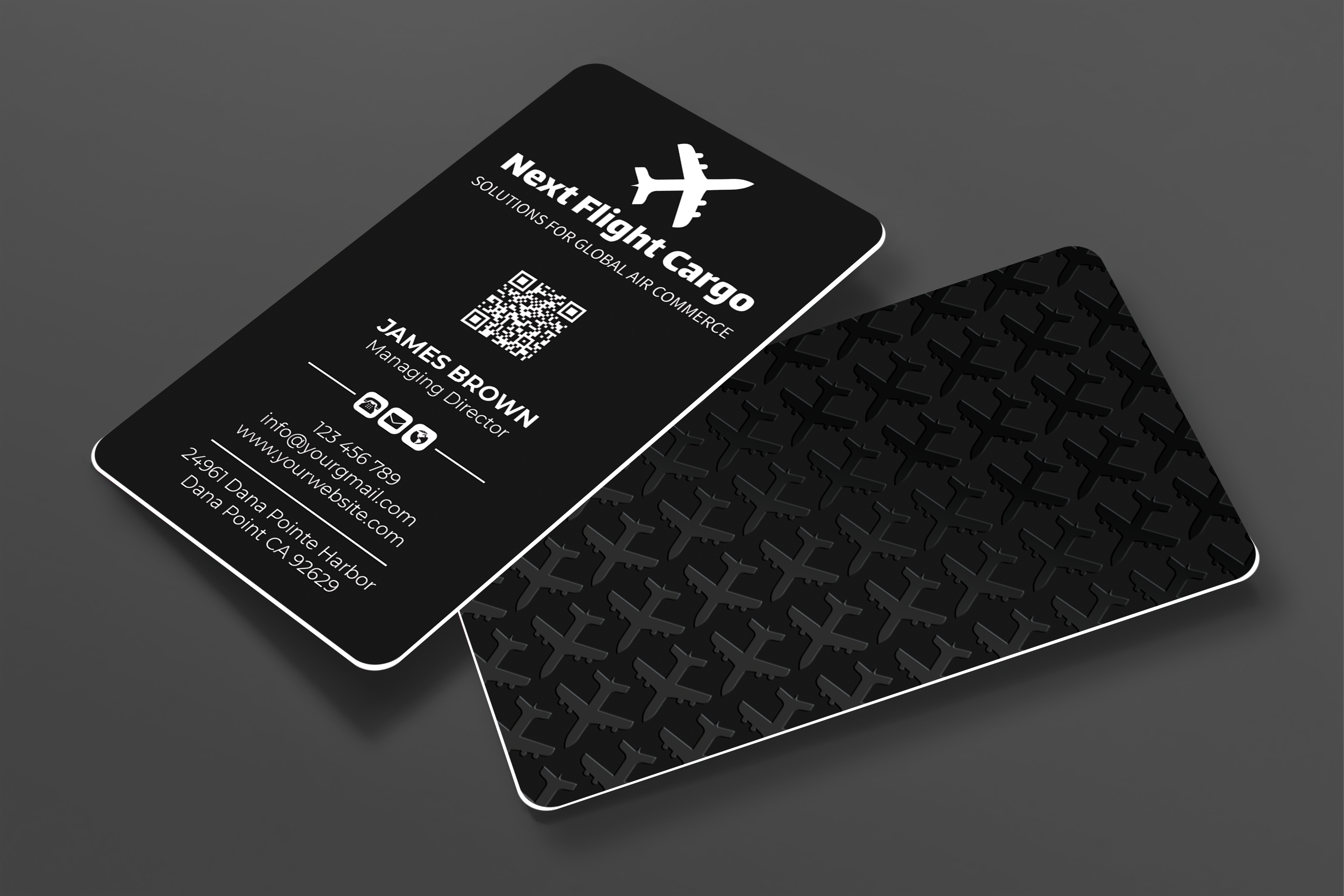 Business Card Design by Expert Bappy for this project | Design #32697022