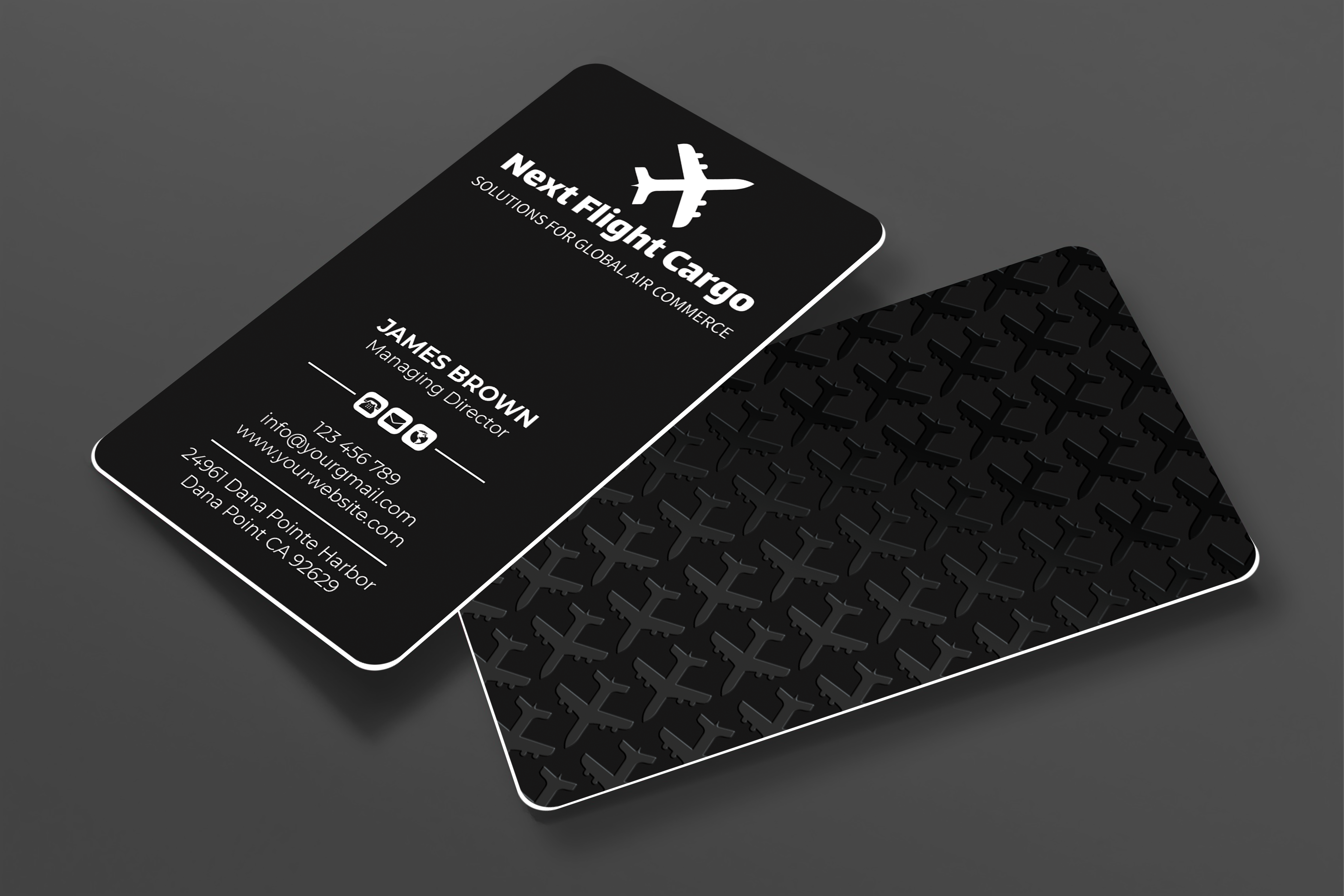 Business Card Design by Expert Bappy for this project | Design #32697023