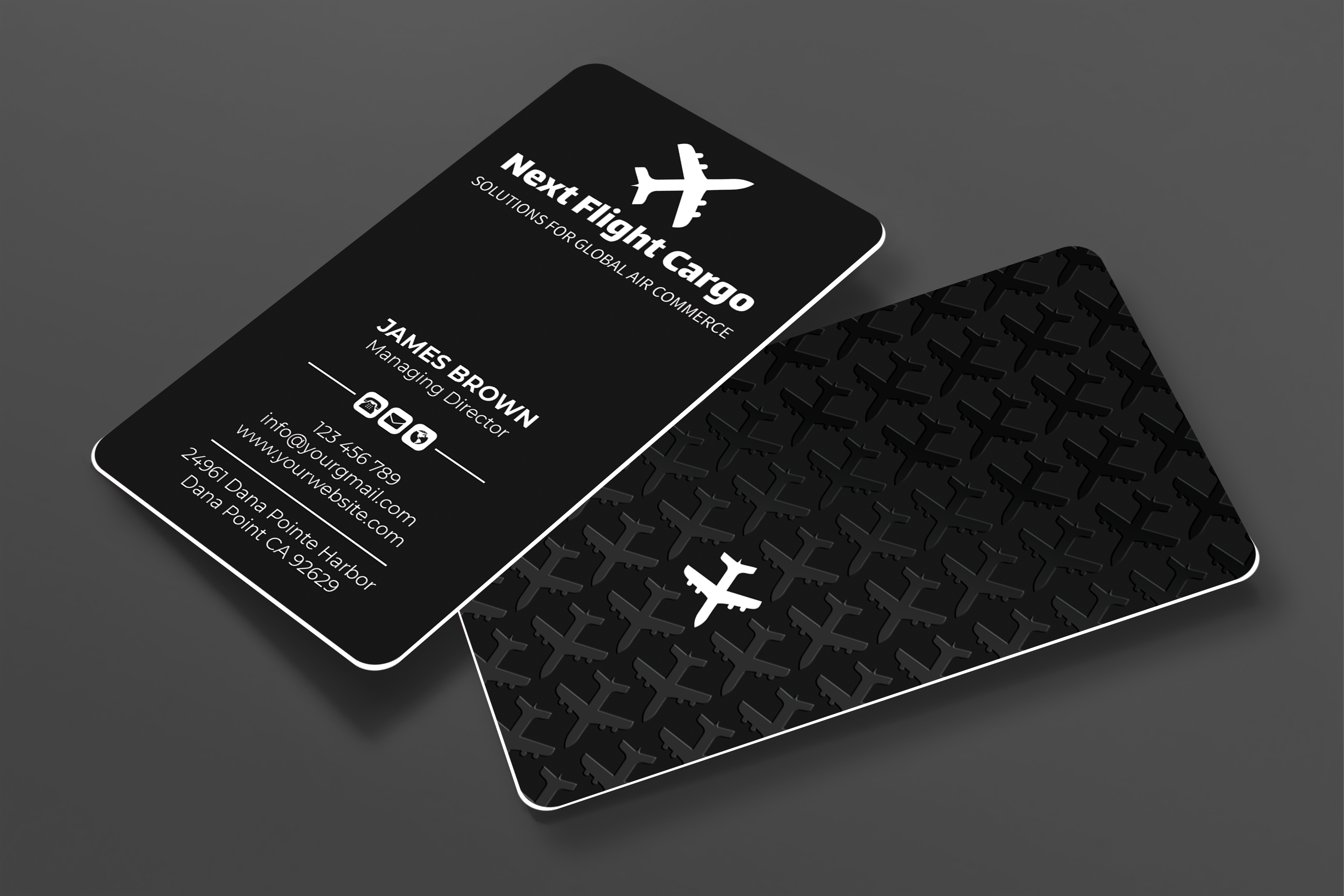 Business Card Design by Expert Bappy for this project | Design #32697024