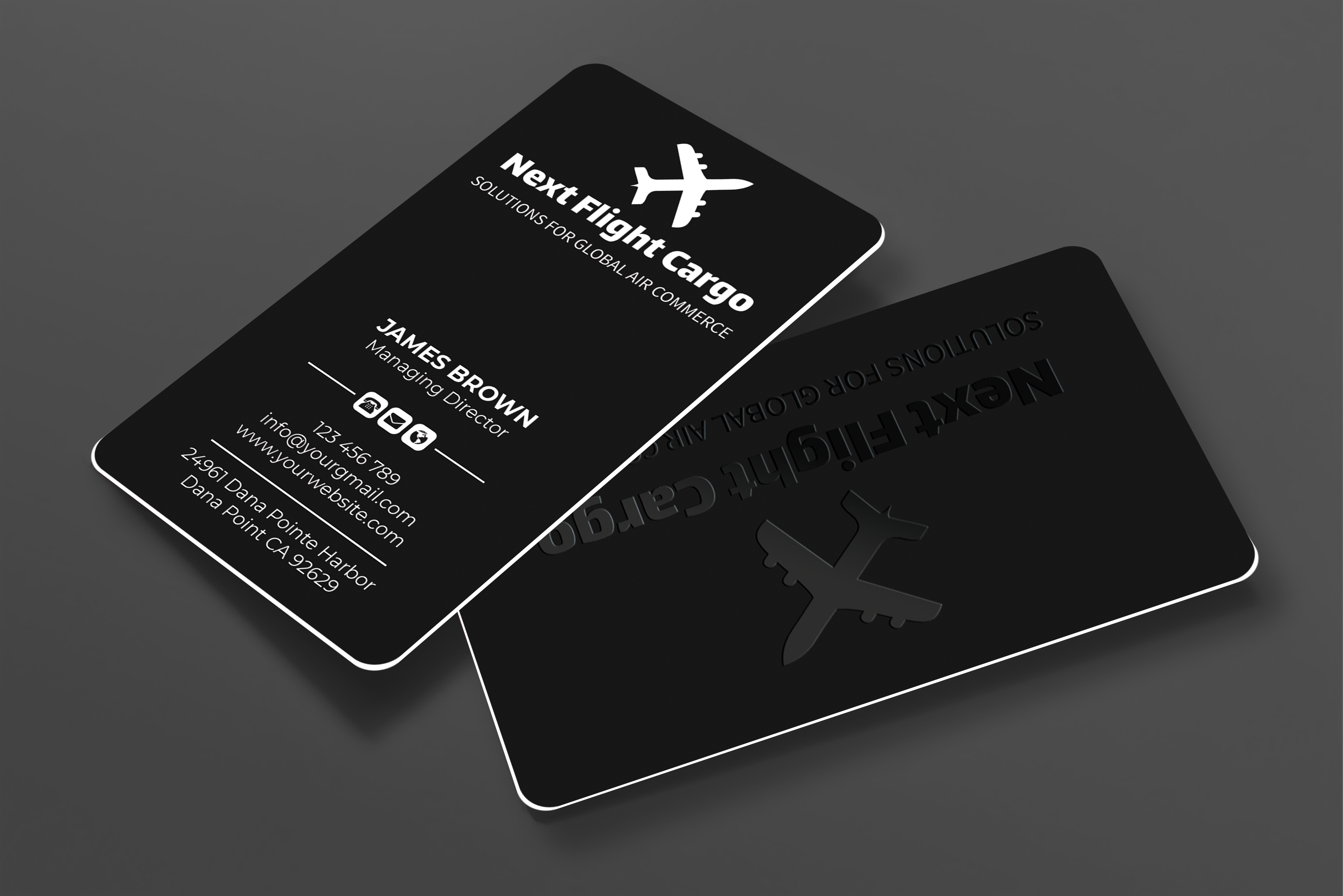 Business Card Design by Expert Bappy for this project | Design #32697028