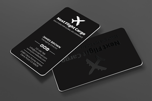 Business Card Design by Expert Bappy for this project | Design: #32697028