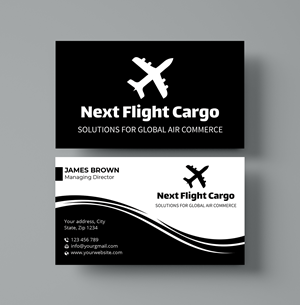 Business Card Design by Expert Bappy for this project | Design: #32697617