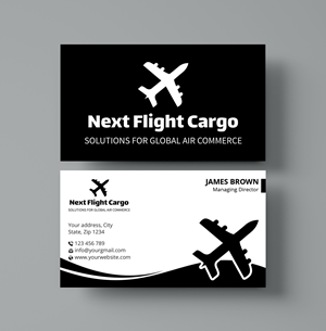 Business Card Design by Expert Bappy for this project | Design: #32697710