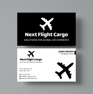 Business Card Design by Expert Bappy for this project | Design: #32697711