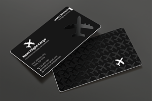 Business Card Design by Expert Bappy for this project | Design: #32697712