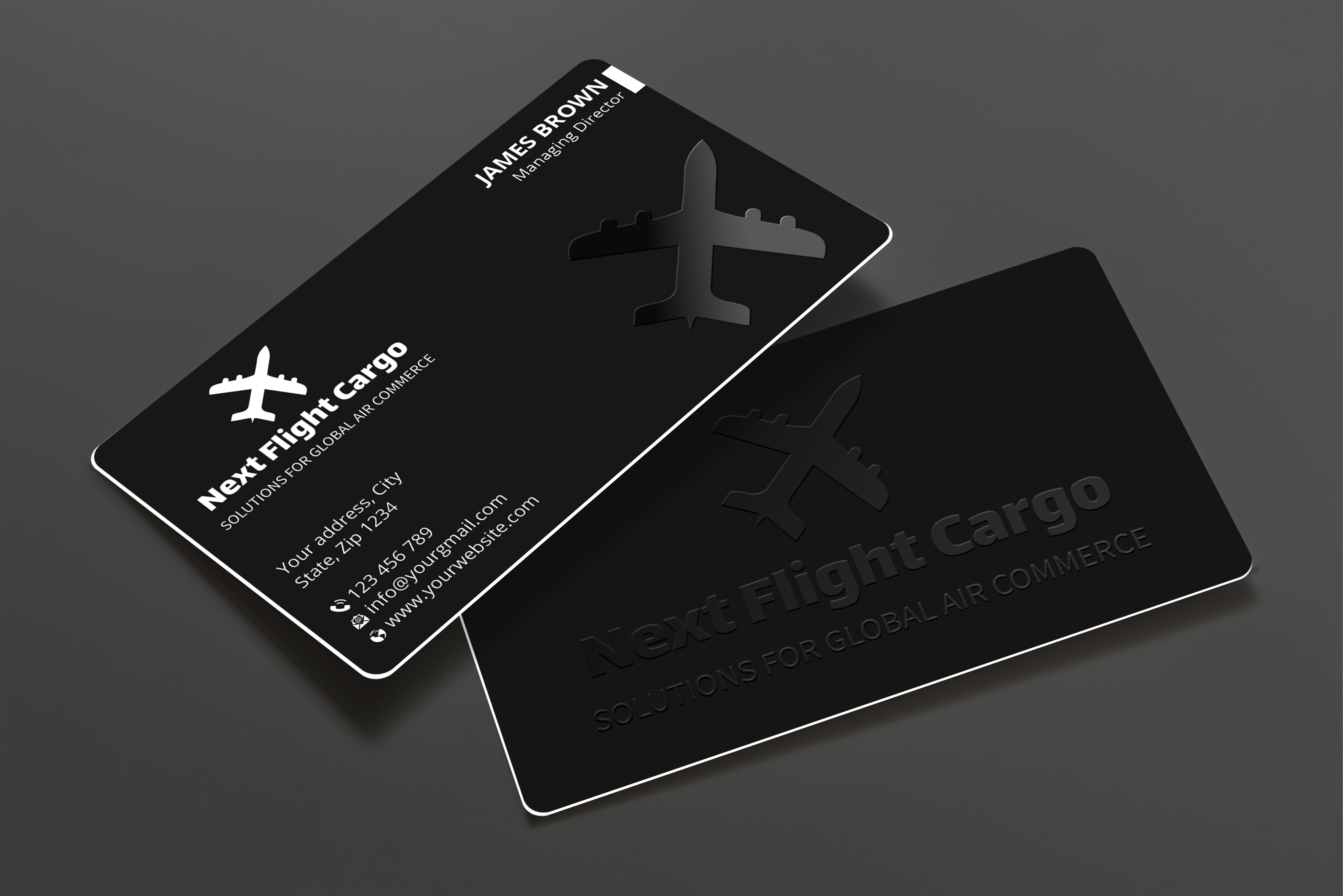 Business Card Design by Expert Bappy for this project | Design #32697713