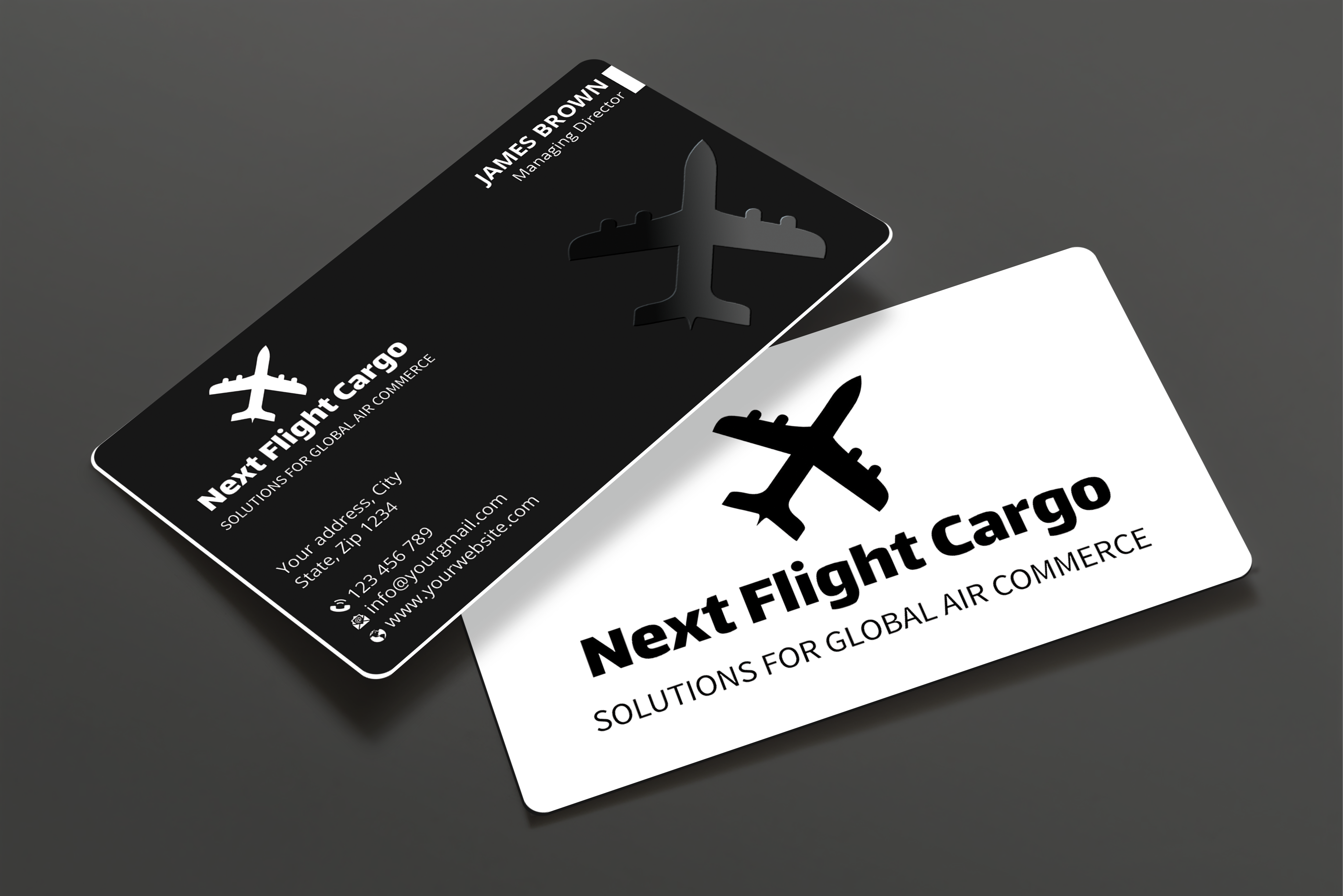 Diseño de Tarjeta de Presentación por Expert Bappy para este proyecto | Diseño #32697714