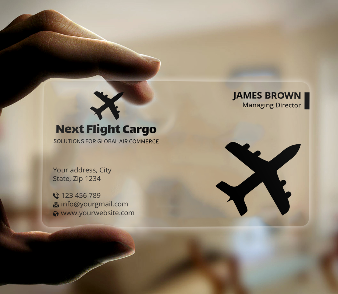 Business Card Design by Expert Bappy for this project | Design #32697750