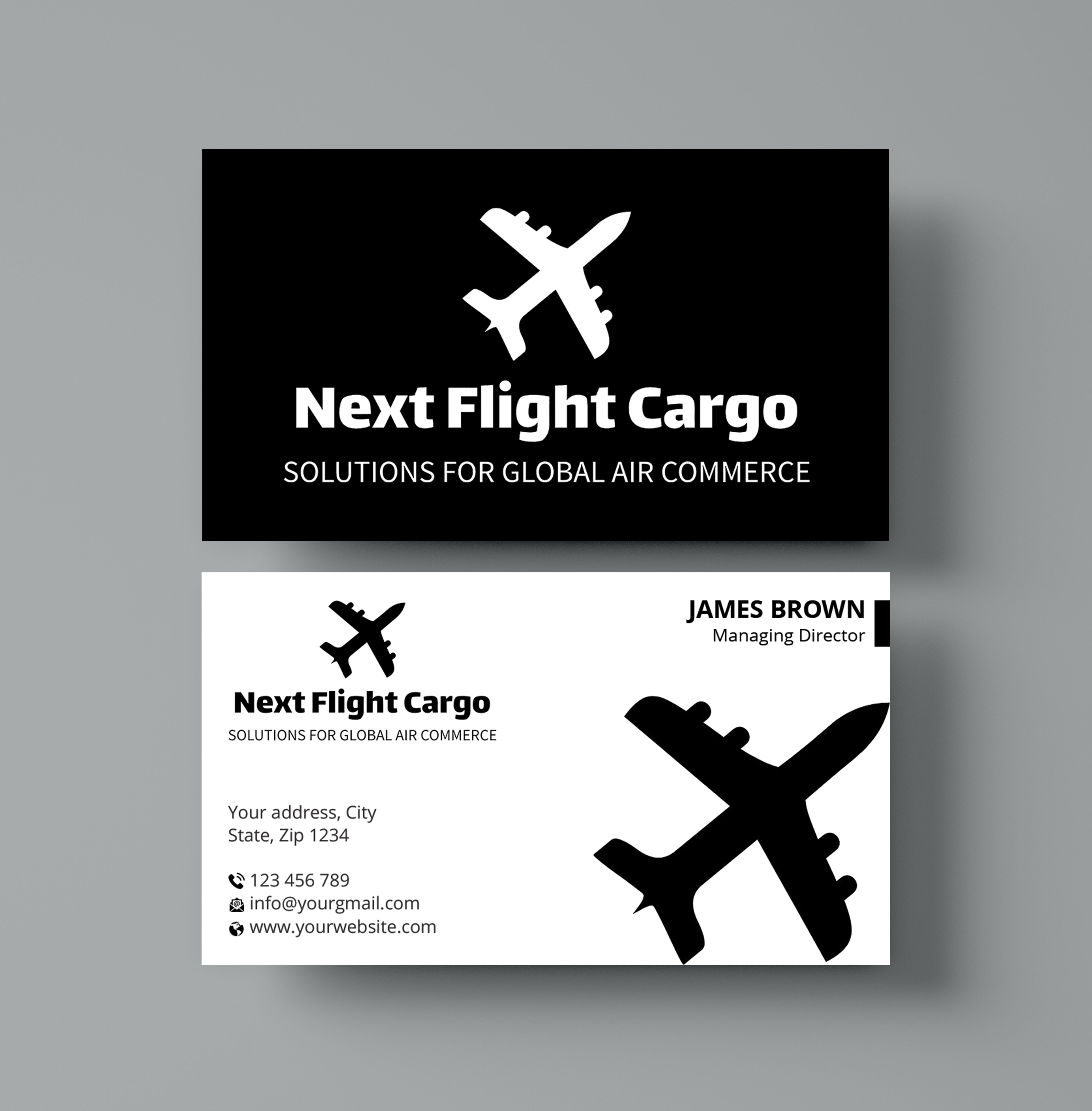 Diseño de Tarjeta de Presentación por Expert Bappy para este proyecto | Diseño #32697752