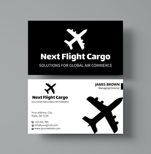 Business Card Design by Expert Bappy for this project | Design: #32697752