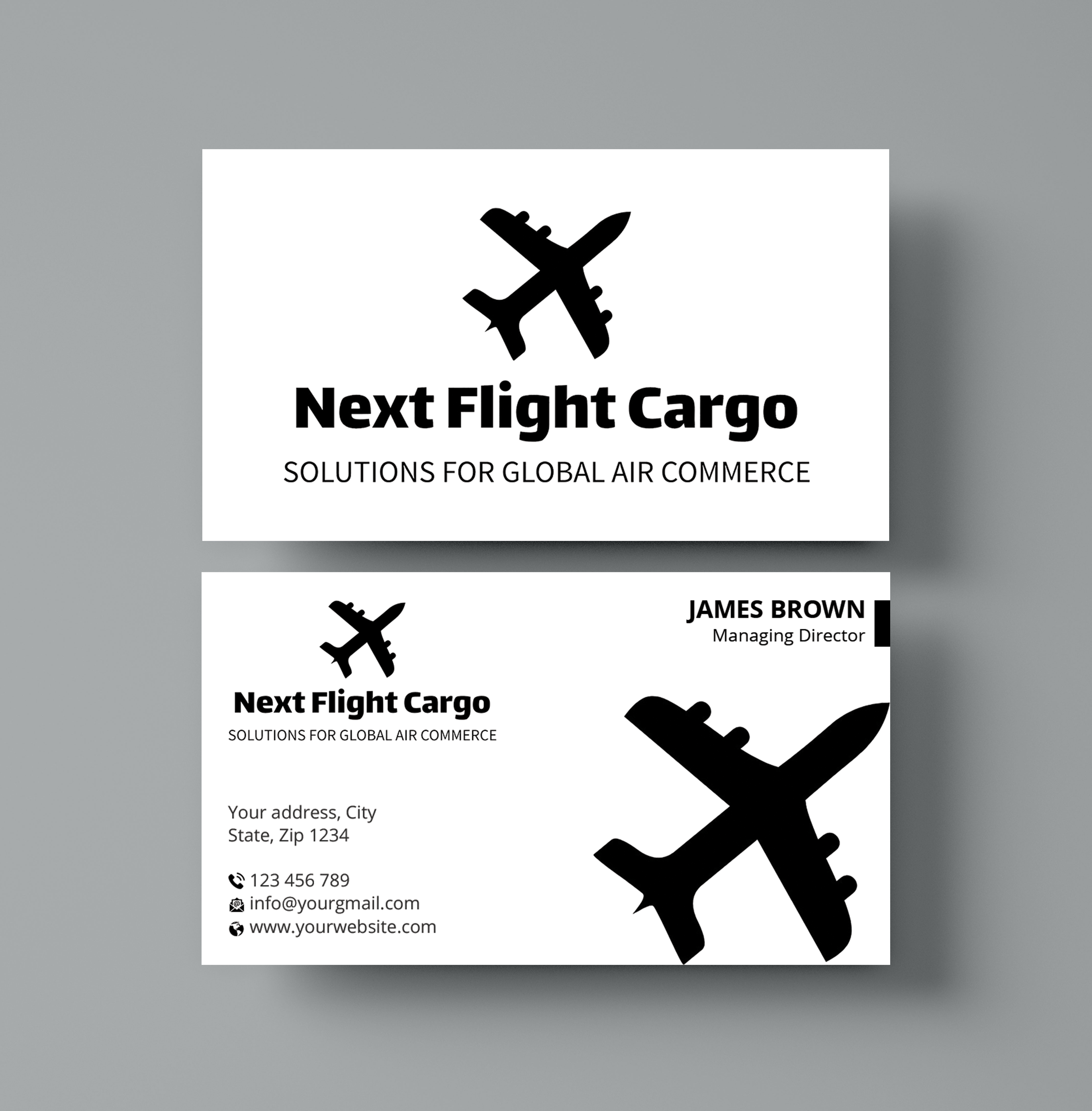 Diseño de Tarjeta de Presentación por Expert Bappy para este proyecto | Diseño #32697753