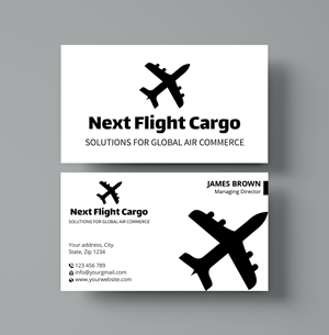 Business Card Design by Expert Bappy for this project | Design: #32697753