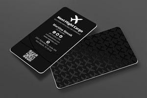 Business Card Design by Expert Bappy for this project | Design: #32697887