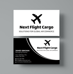 Business Card Design by Expert Bappy for this project | Design: #32697944