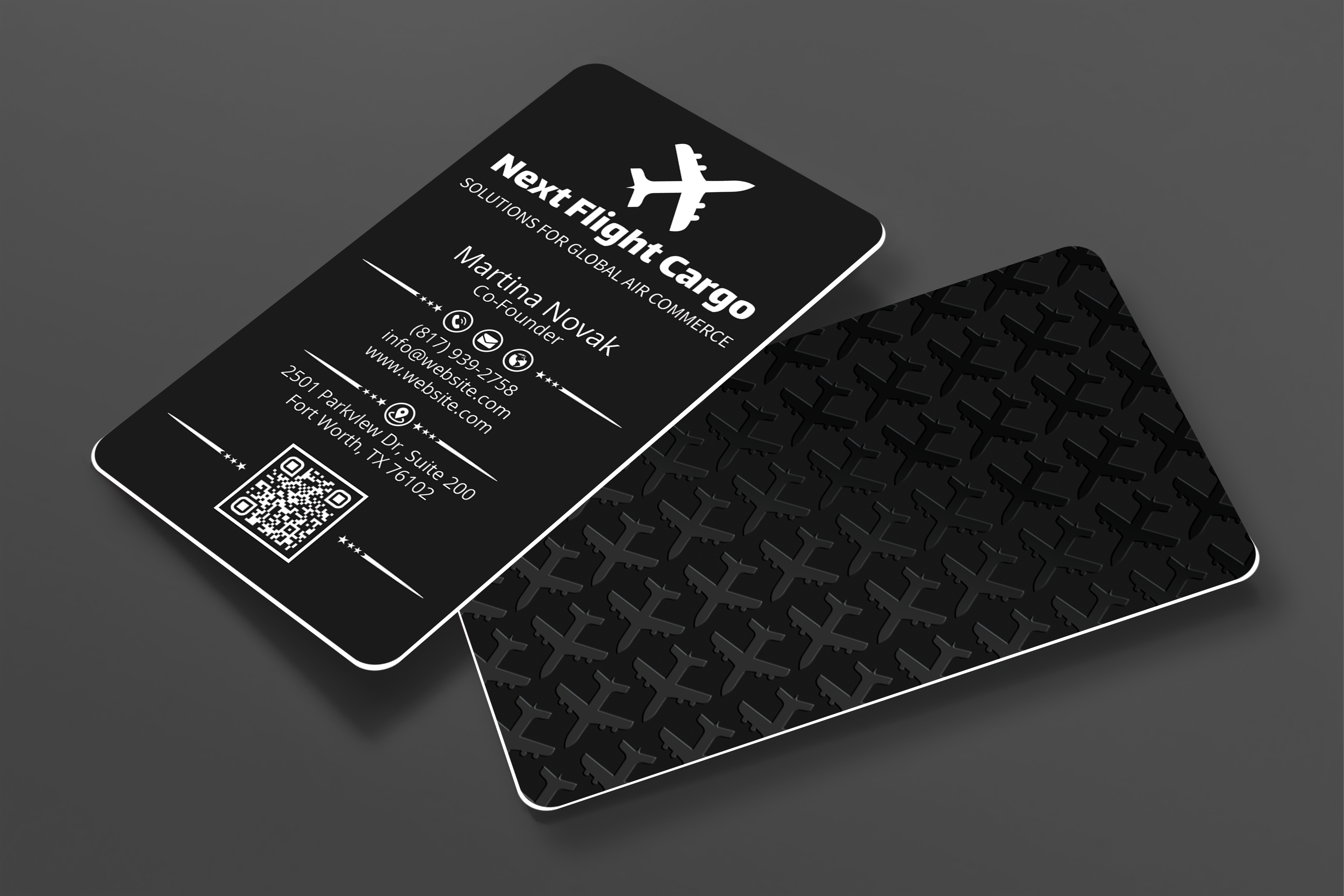 Business Card Design by Expert Bappy for this project | Design #32697979