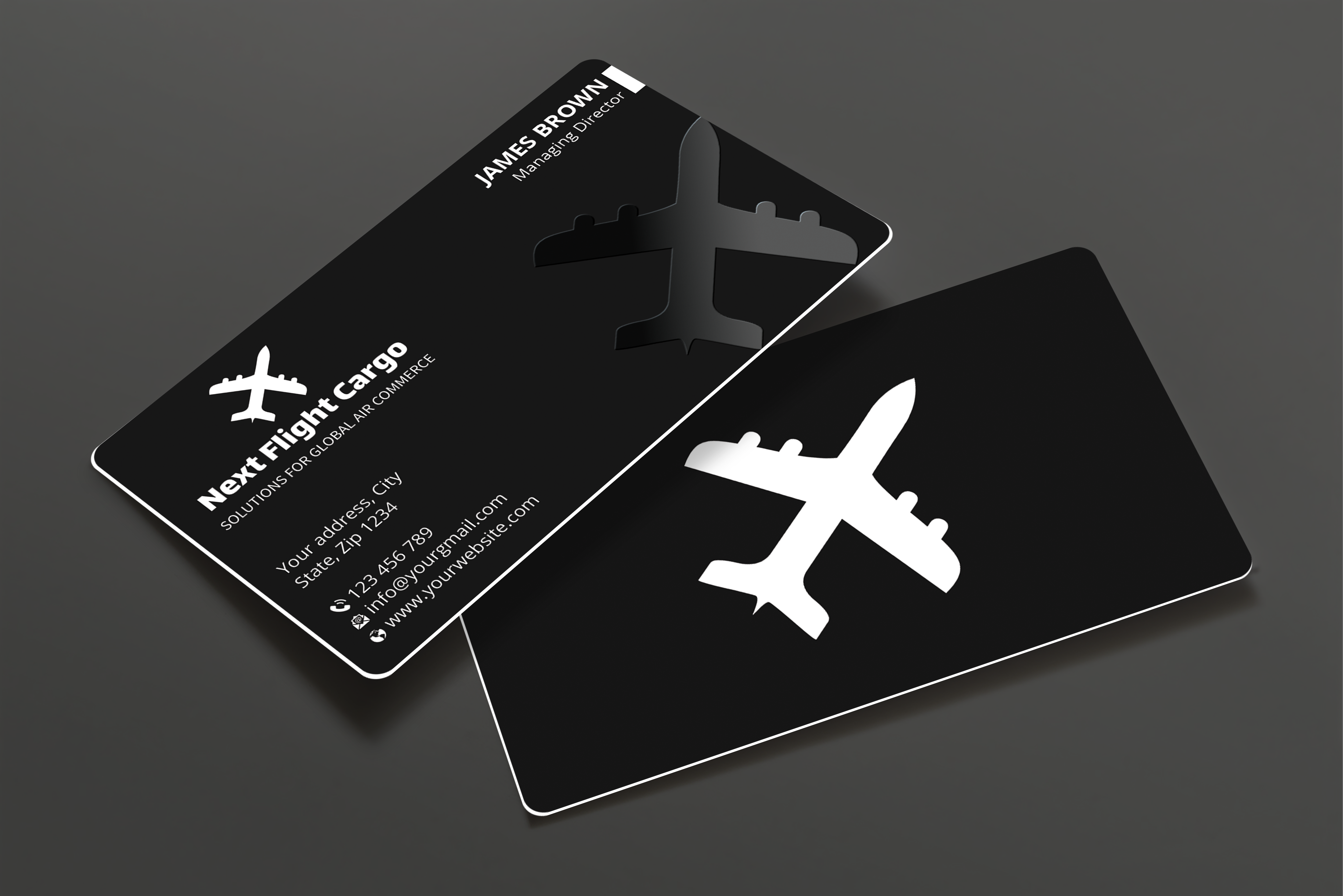 Business Card Design by Expert Bappy for this project | Design #32698027