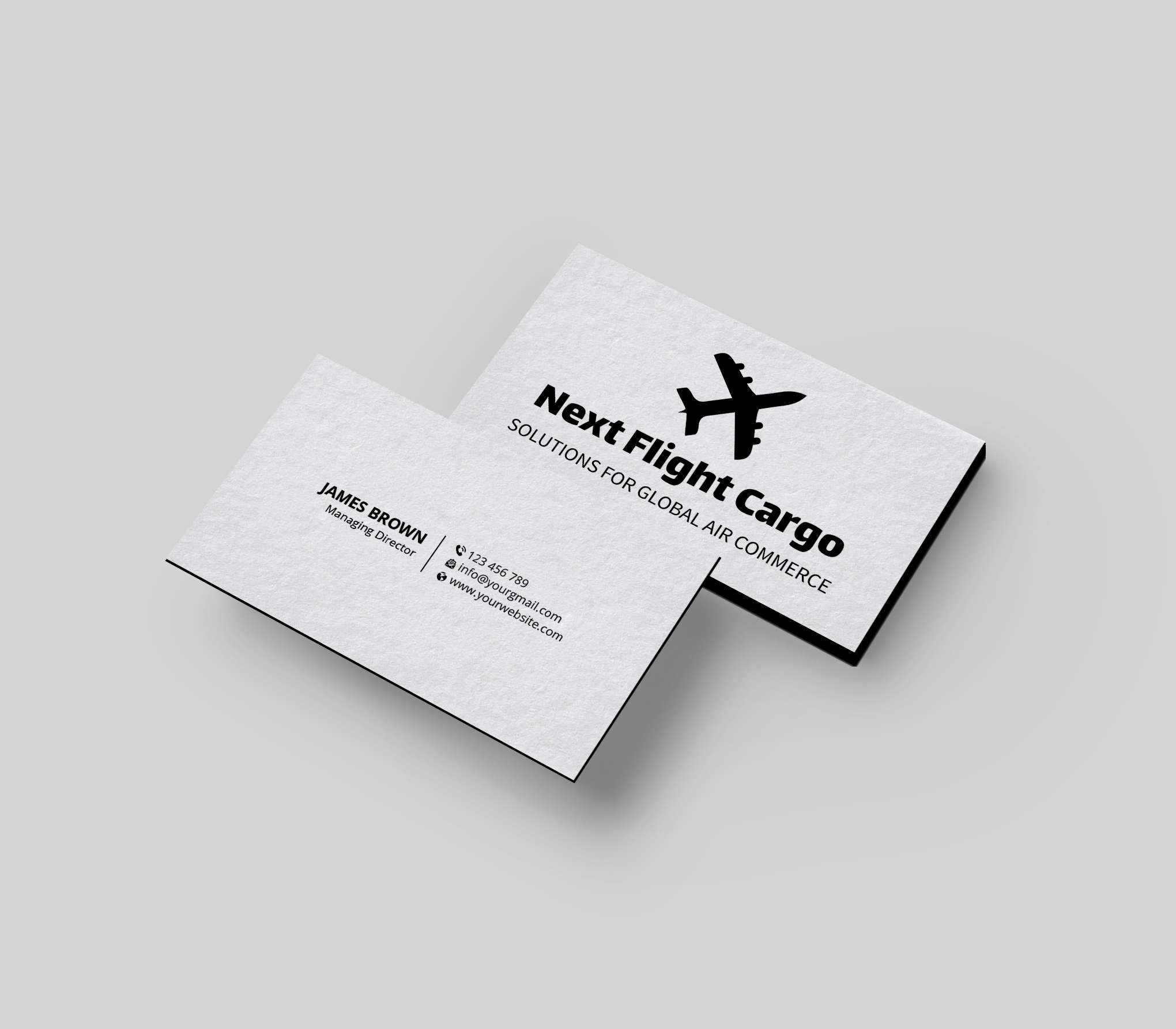 Business Card Design by Expert Bappy for this project | Design #32698110