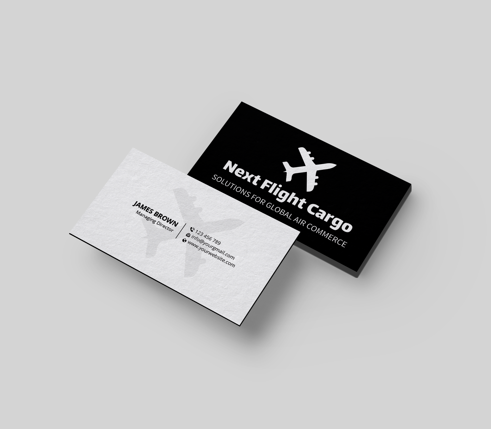 Business Card Design by Expert Bappy for this project | Design #32698129