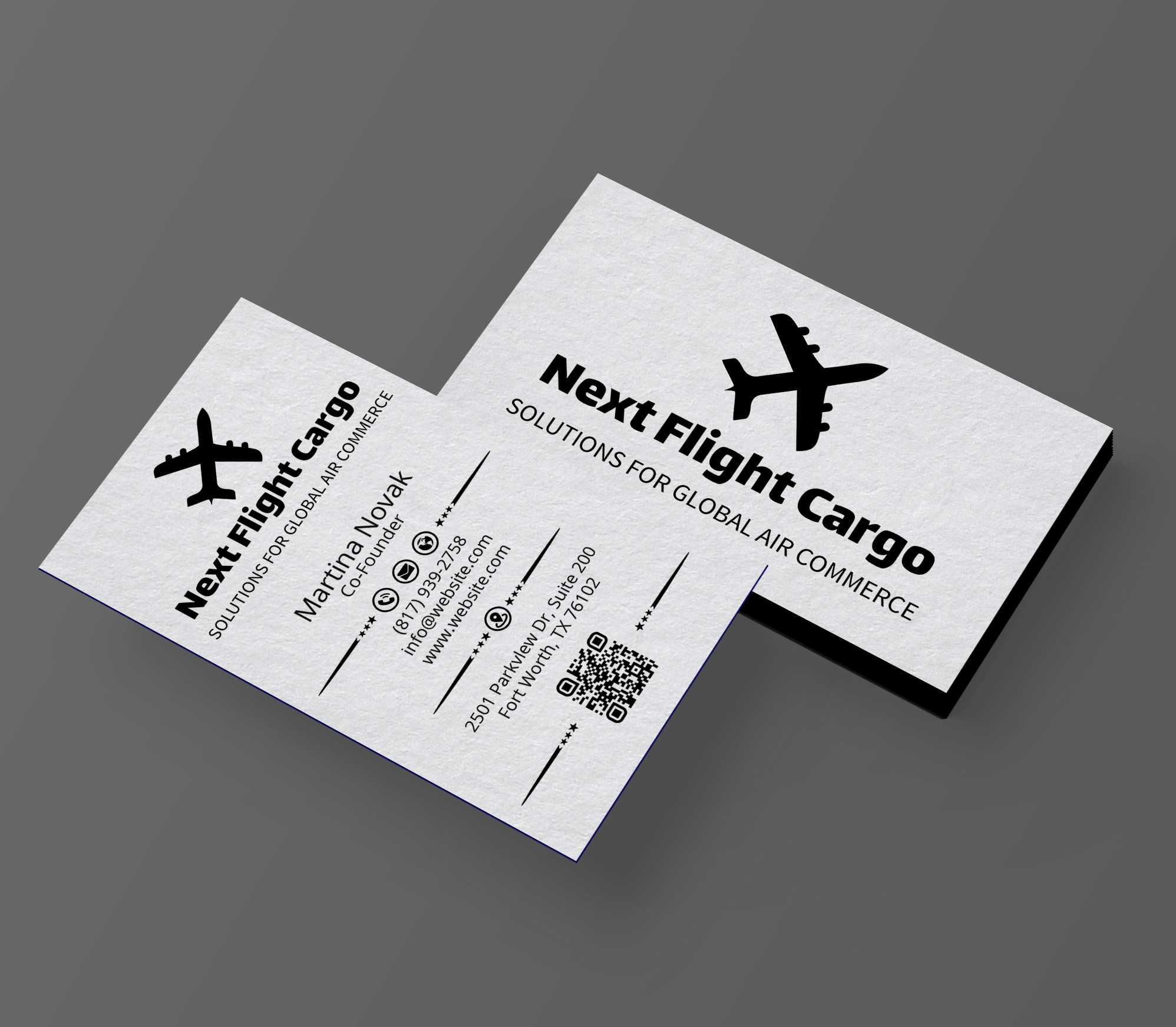 Business Card Design by Expert Bappy for this project | Design #32699583