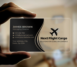 Business Card Design by Expert Bappy for this project | Design: #32699634