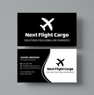 Business Card Design by Expert Bappy for this project | Design: #32699635