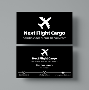 Business Card Design by Expert Bappy for this project | Design: #32699642