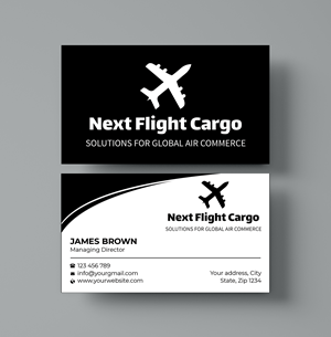 Business Card Design by Expert Bappy for this project | Design: #32699662