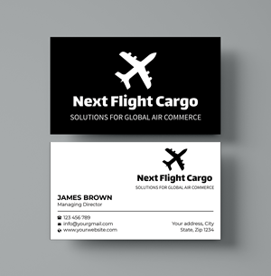 Business Card Design by Expert Bappy for this project | Design: #32699663