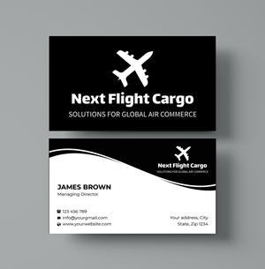 Business Card Design by Expert Bappy for this project | Design: #32699664