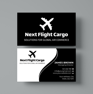 Business Card Design by Expert Bappy for this project | Design: #32699904