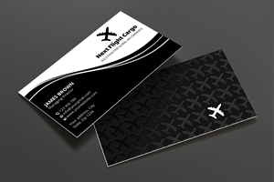 Business Card Design by Expert Bappy for this project | Design: #32699934