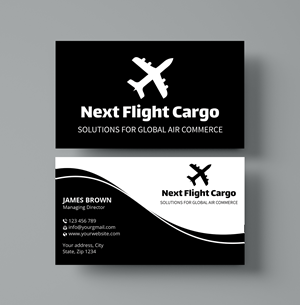 Business Card Design by Expert Bappy for this project | Design: #32699936