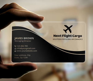 Business Card Design by Expert Bappy for this project | Design: #32699955