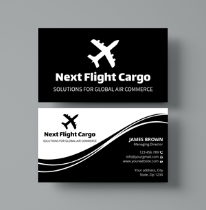 Business Card Design by Expert Bappy for this project | Design: #32699989