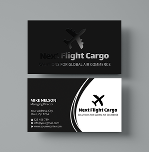 Business Card Design by Expert Bappy for this project | Design: #32700017