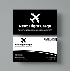 Business Card Design by Expert Bappy for this project | Design: #32700071