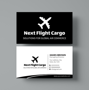 Business Card Design by Expert Bappy for this project | Design: #32700106