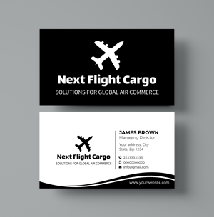 Business Card Design by Expert Bappy for this project | Design: #32700107