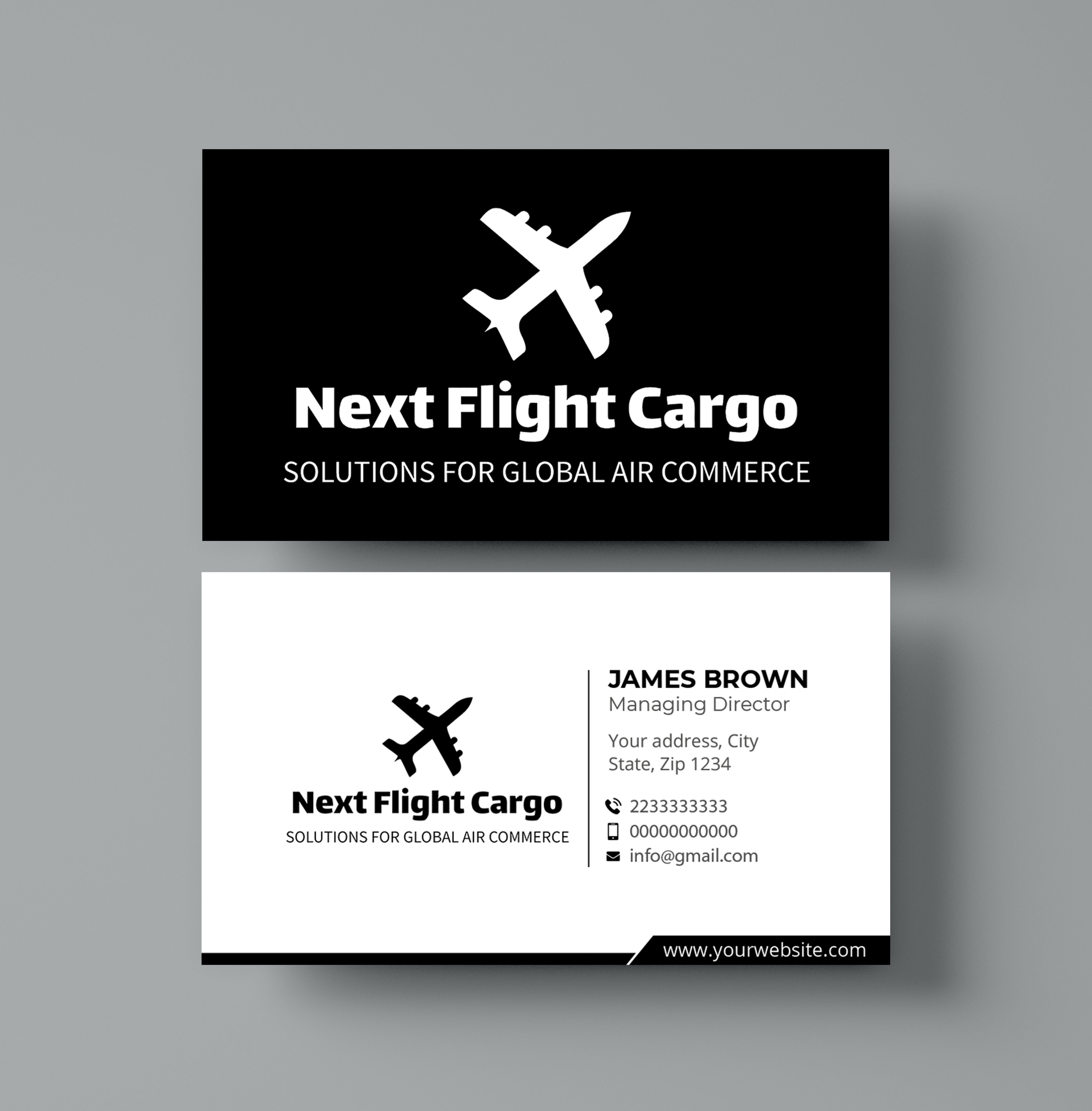 Diseño de Tarjeta de Presentación por Expert Bappy para este proyecto | Diseño #32700108