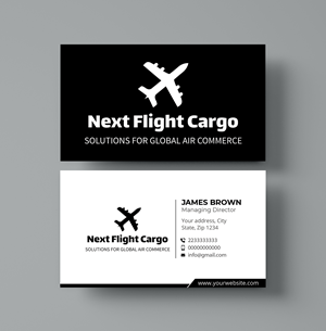 Business Card Design by Expert Bappy for this project | Design: #32700108