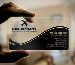 Business Card Design by Expert Bappy for this project | Design: #32700150