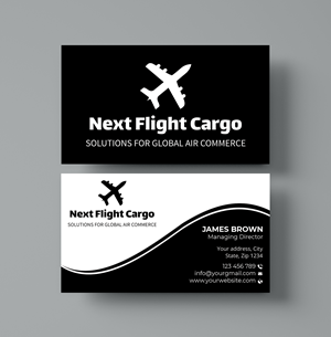 Business Card Design by Expert Bappy for this project | Design: #32700161