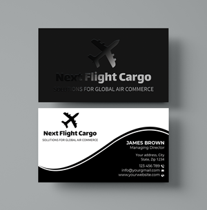 Business Card Design by Expert Bappy for this project | Design: #32700162