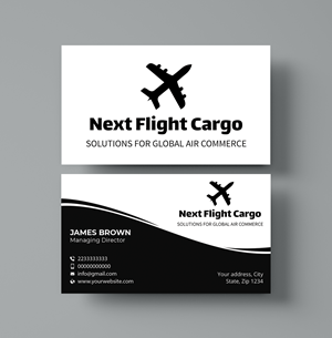 Business Card Design by Expert Bappy for this project | Design: #32700191