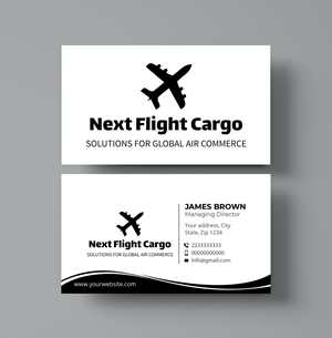 Business Card Design by Expert Bappy for this project | Design: #32700200