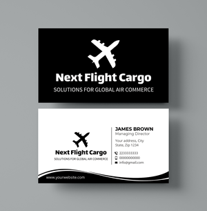 Business Card Design by Expert Bappy for this project | Design: #32700203