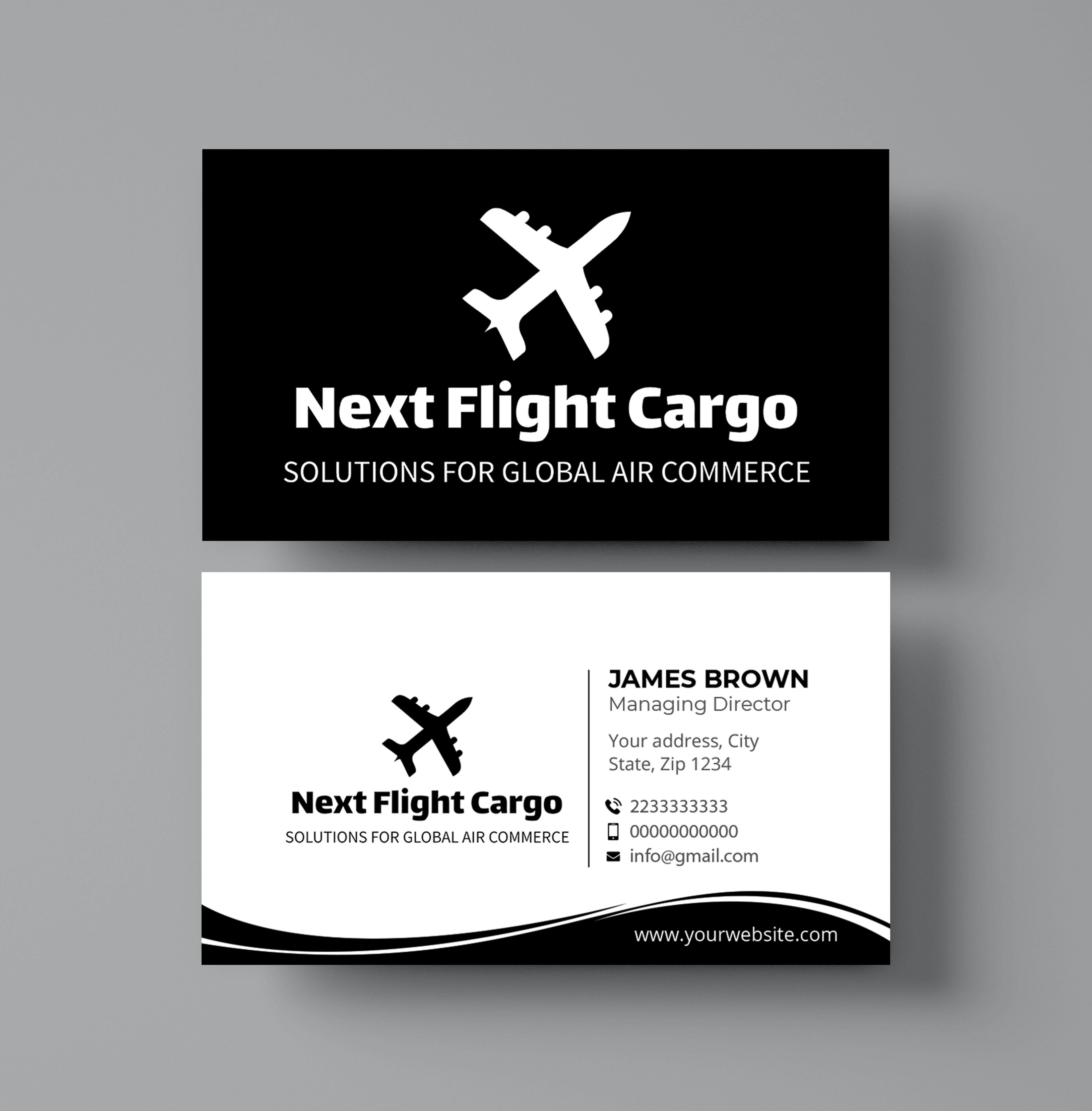 Diseño de Tarjeta de Presentación por Expert Bappy para este proyecto | Diseño #32700213