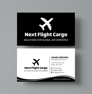 Business Card Design by Expert Bappy for this project | Design: #32700213